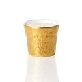 Raynaud Italian Renaissance Gold candle holder