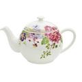 Gien Millefleurs teapot
