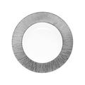 Haviland Infini Platinum deep plate, Edition 2026
