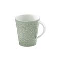 Raynaud Minéral Irisé Celadon mug