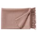 Fischbacher 1819 Puroblanket, light pink