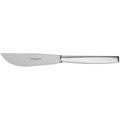 Robbe & Berking 12 Tranchiermesser, versilbert