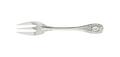 Puiforcat Elysée fish fork, sterling silver