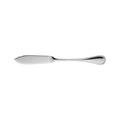 Christofle Perles Fischmesser, versilbert