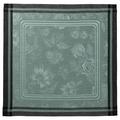 Le Jacquard Francais Romance napkin, green