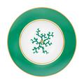 Raynaud Cristobal Emeraude deep plate