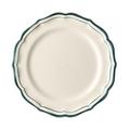Gien Filets Acapulco dessert plates, set of 4