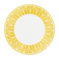 Christofle Malmaison Riviera dinner plate