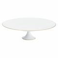 Raynaud Monceau Gold petits fours stand, large