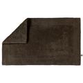 Rhomtuft Badteppich Prestige 60 x 100 cm, taupe