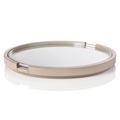Giobagnara Serviertablett Gourmet, stone
