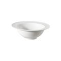 KPM Urania salad bowl with rim, small, white