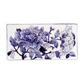 Gien Pivoines Bleues trinket dish