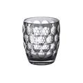 Mario Luca Giusti Lente acrylic tumbler, grey