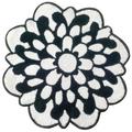 Missoni Home Badteppich Otil, Farbe 601