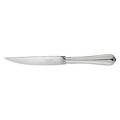 Christofle Spatours Steakmesser, versilbert