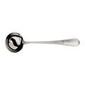 Robbe & Berking Belvedere soup ladle, sterling silver
