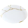 Bernardaud Kintsugi oval platter, large