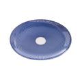 Raynaud Trésor Bleu side plate