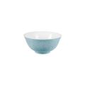 Raynaud Minéral Irisé Hellblau Suppenschälchen, klein