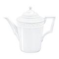 KPM Kurland Blanc Nouveau Kaffeekanne