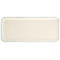 Gien Filets Celadon rectangular cake platter