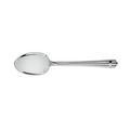 Christofle Aria dinner spoon, silverplated