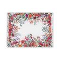 Gien Poesie Acryl-Tablett, klein