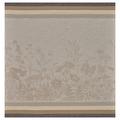 Le Jacquard Francais Serviette Instant Bucolique, taupe