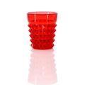 Mario Luca Giusti Palazzo acrylic tumbler, red