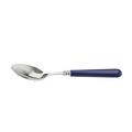 Capdeco Cambridge dark blue, dinner spoon