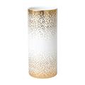 Haviland Souffle d'Or Vase, H 28 cm, Edition 2026