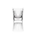 Christofle Whiskeybecher Iriana - New Edition, 2er-Set, groß