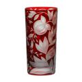 Artel Highballglas Verdure, rot