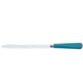 Capdeco Cambridge peacock, bread knife