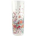 Gien Poesie vase, large