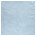 Le Jacquard Francais Serviette Tivoli, blau