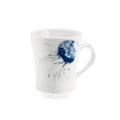 Hering Berlin Ocean large mug, motif jellyfish 2