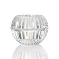 Baccarat Windlicht Mille Nuits, klar