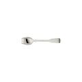 Robbe & Berking Fiddle oyster fork, silverplated
