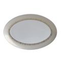 Bernardaud Sol Platte oval, klein
