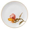 Royal Copenhagen Flora dinner plate, magnolia