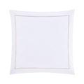 Christian Fischbacher Corda pillow case, beige (217), 65 x 65 cm