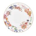 Raynaud Imari round flat platter