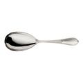 Robbe & Berking Belvedere serving spoon, silverplated