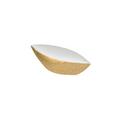 Raynaud Minéral Irisé Gold Pfefferstreuer
