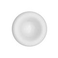 J.L Coquet Bolero White, Bubble bowl, inner diameter 9 cm