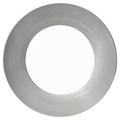 Bernardaud Maille Platin Platzteller