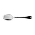 Christofle Talisman black, standard soup spoon