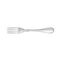 Christofle Albi Acier dinner fork, stainless steel